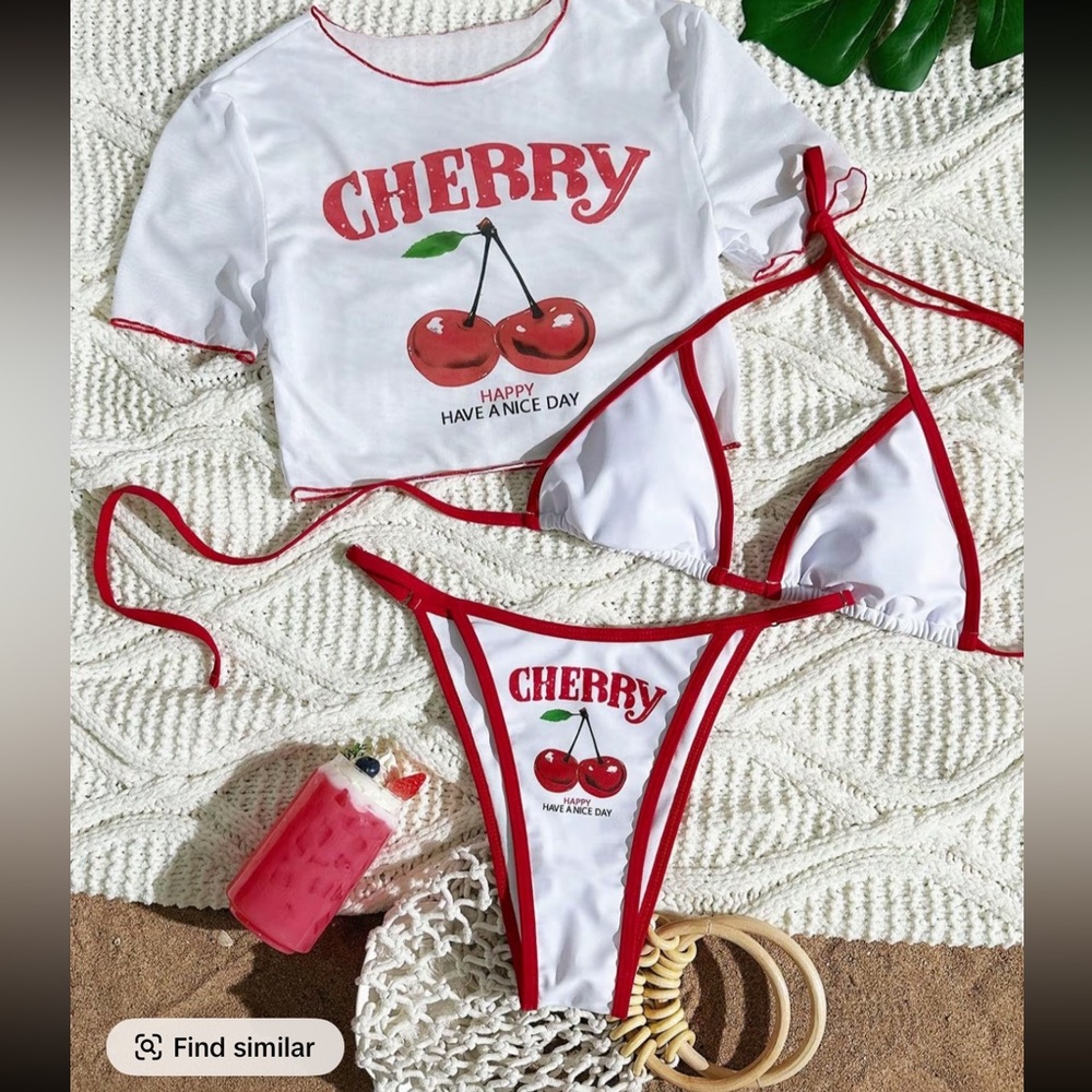 Bikini set NEW